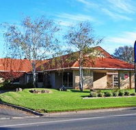 Comfort Inn Silver Birch - Lennox Head Accommodation
