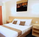 Emerald Maraboon Motor Inn - Lennox Head Accommodation
