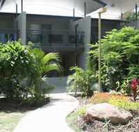 Apartments  Toolooa Gardens Motel - Lennox Head Accommodation