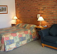 Australian Settlers Motor Inn - Lennox Head Accommodation