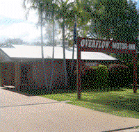 Overflow Motor Inn - Lennox Head Accommodation