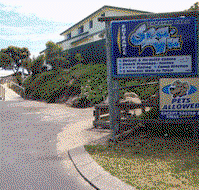 SeaVu Caravan Park - Lennox Head Accommodation