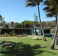 Whitsunday Sands Resort - Lennox Head Accommodation