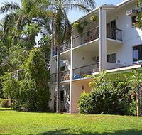 Clifton Sands Apartments - Lennox Head Accommodation