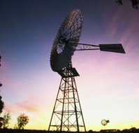 Outback Longreach - Lennox Head Accommodation