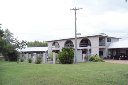 Georgetown QLD Lennox Head Accommodation