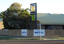 Mitchell QLD Lennox Head Accommodation