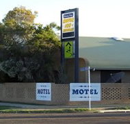Berkeley Lodge Motor Inn - Lennox Head Accommodation