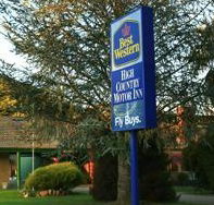 Best Western High Country Motor Inn - Lennox Head Accommodation