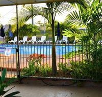4th Avenue Motor Inn - Lennox Head Accommodation