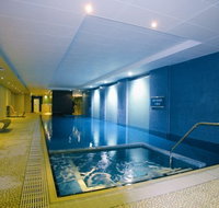 Oaks Plaza Pier - Lennox Head Accommodation