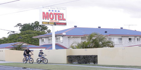 Hillcrest QLD Lennox Head Accommodation