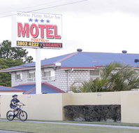 Browns Plains Motor Inn - Lennox Head Accommodation