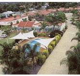 Carseldine Palms Motel - Lennox Head Accommodation