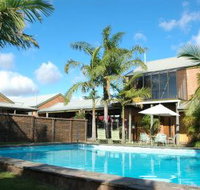 Mclaren Vale Motel  Apartments - Lennox Head Accommodation