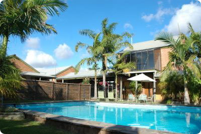 Mclaren Vale Motel & Apartments - Lennox Head Accommodation 0