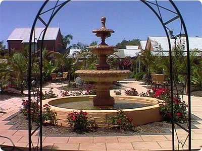 Mclaren Vale Motel & Apartments - Lennox Head Accommodation 1