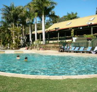 Cedar Lake Country Resort - Lennox Head Accommodation