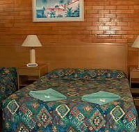 Dalby Parkview Motel - Lennox Head Accommodation