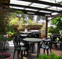 Lake Front Motel - Lennox Head Accommodation
