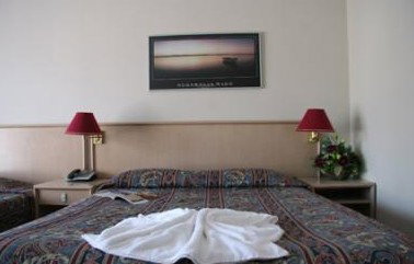 Apollo Resort Wamberal - Lennox Head Accommodation 1