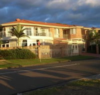 Lake Haven Motor Inn - Lennox Head Accommodation