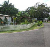 Bundaberg Park Lodge - Lennox Head Accommodation
