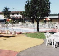 The Ashwood Motor Inn - Lennox Head Accommodation