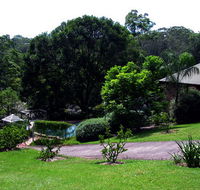 Avoca Beach Heritage Villas - Lennox Head Accommodation