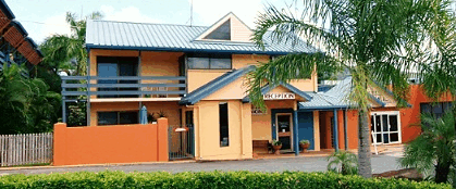 Cannonvale QLD Lennox Head Accommodation