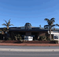 Apollon Motor Inn - Lennox Head Accommodation