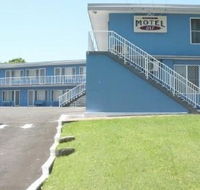 Motel 617 - Lennox Head Accommodation