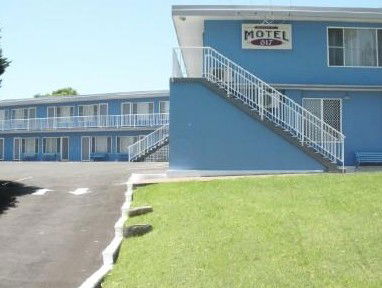 Motel 617 - Lennox Head Accommodation 0