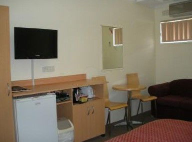 Motel 617 - Lennox Head Accommodation 1