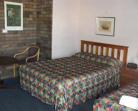 Downtown Motel - Lennox Head Accommodation 0
