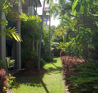 Nautilus Holiday Apartments - Lennox Head Accommodation