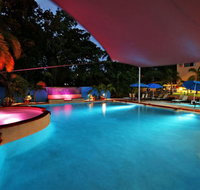 Central Plaza Port Douglas - Lennox Head Accommodation