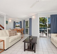 Marina Terraces Holiday Apartments - Lennox Head Accommodation