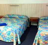 Mango Tree Motel - Lennox Head Accommodation