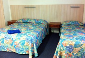 Mango Tree Motel - Lennox Head Accommodation 0