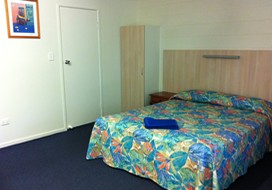 Mango Tree Motel - Lennox Head Accommodation 1