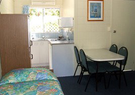 Mango Tree Motel - Lennox Head Accommodation 2
