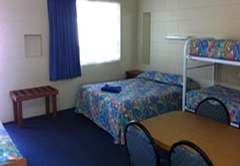 Mango Tree Motel - Lennox Head Accommodation 3