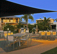 The Edge on Beaches - Lennox Head Accommodation