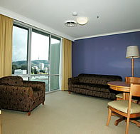 Waldorf Apartments Hotel Canberra - Lennox Head Accommodation