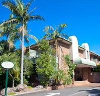 Belmore All Suite Hotel - Lennox Head Accommodation