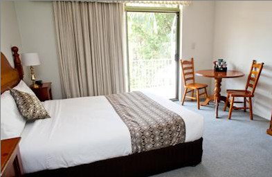 Belmore All Suite Hotel - Lennox Head Accommodation 1