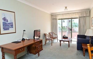 Belmore All Suite Hotel - Lennox Head Accommodation 2