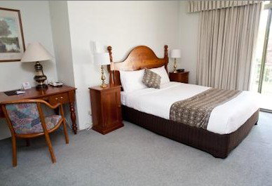 Belmore All Suite Hotel - Lennox Head Accommodation 3