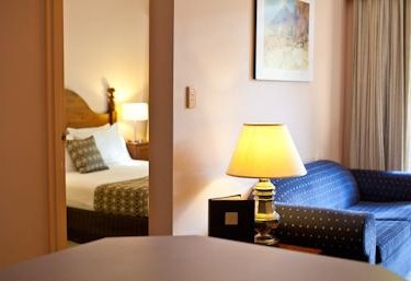 Belmore All Suite Hotel - Lennox Head Accommodation 4